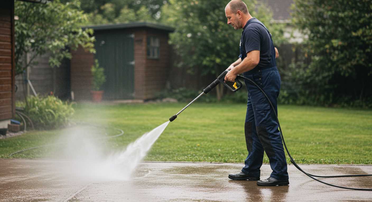 Who makes sears electric pressure washers